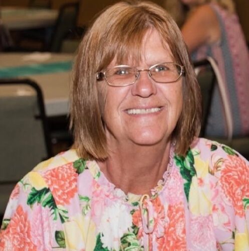 Jackie Klebe